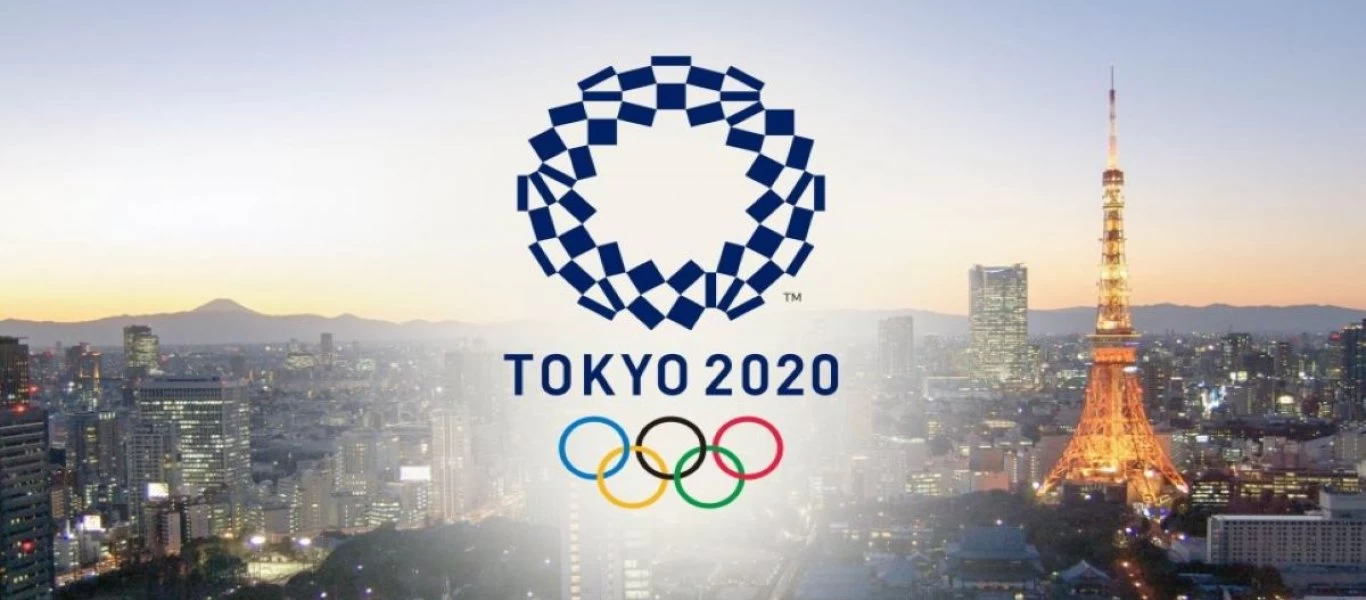 Ολυμπιακοί 2020: Οι αφίσες της διοργανώτριας αρχής δεν μοιάζουν σε τίποτα με ότι είχαμε συνηθίσει (φώτο)